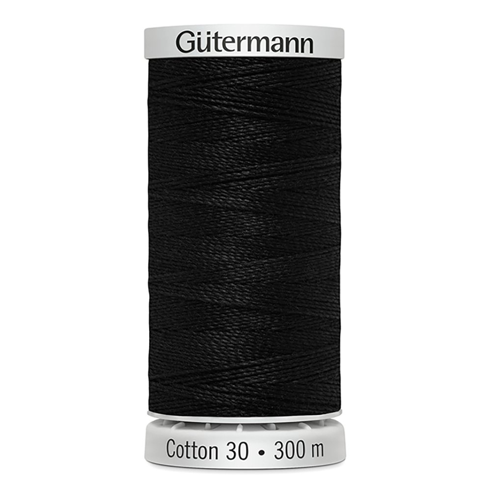 Gütermann, Sulky cotton 30 300m - 1005