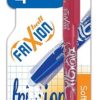 Pilot Softgrip Erasable - 0.7 mm