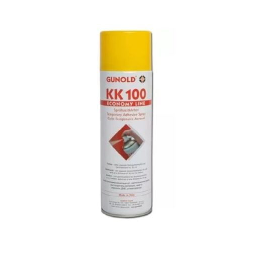 Gunold KK100 - Limspray 500ml