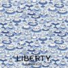 Liberty Fabric - Afternoon Tea