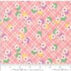 Moda Fabrics - 30'S Playtime 33754 13