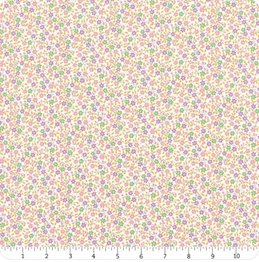 Moda Fabrics - 30'S Playtime 33756 11