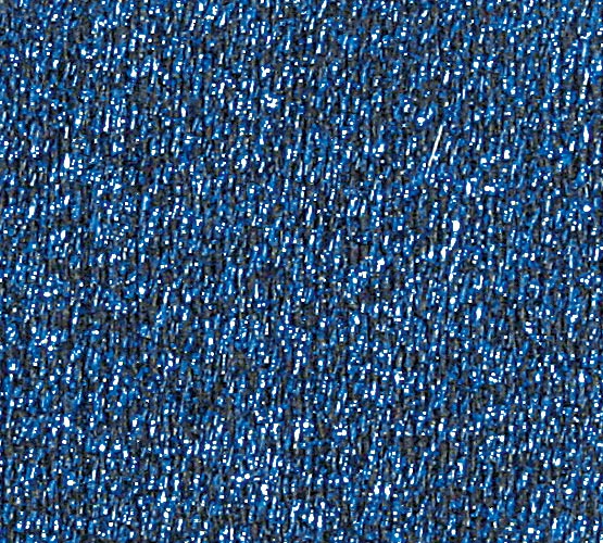 9804-2438 MADEIRA Glamour No.8 Overlock Metallics - Sapphire 100M