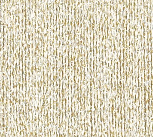 9804-2423MADEIRA Glamour No.8 Overlock Metallics - Gold Dust 100M