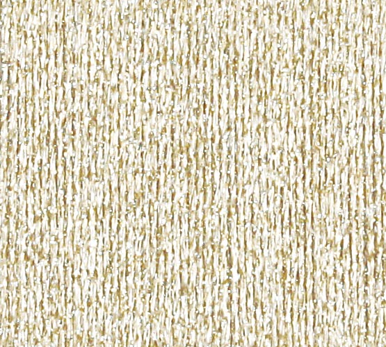 9804-2423MADEIRA Glamour No.8 Overlock Metallics - Gold Dust 100M