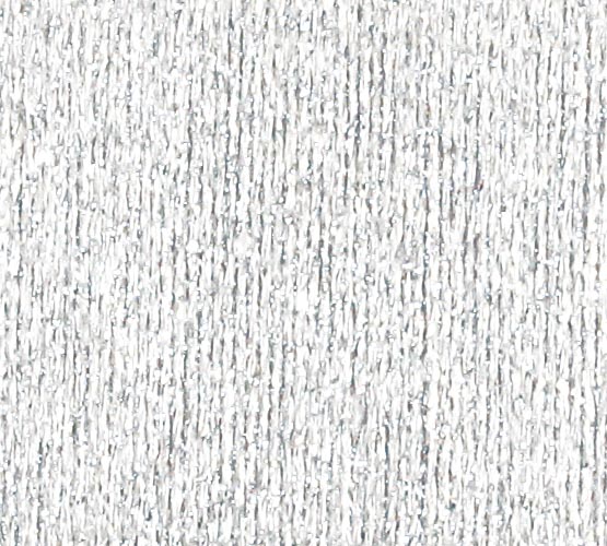 9804-2442 MADEIRA Glamour No.8 Overlock Metallics - Silver 100M