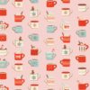 Art Gallery Fabrics - Mugfuls of Joy