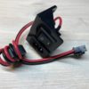 Singer - Power Switch Cord Assembly 230V