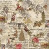 Moda Fabric - 3 Sisters Fav Collages Multi 44368 11