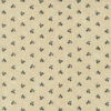 Moda Fabric - Blackbirds Nest Petite Petals Tan 975511