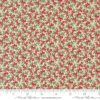 Moda Fabric - A Christmas Carol Snowflake 44359 11