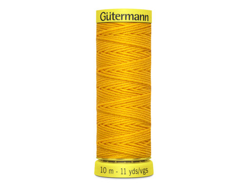 Gütermann, Elastisk sytråd col 4009