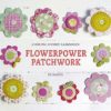 Bok Flowerpower patchwork