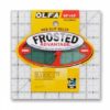 OLFA QR-6S frosted ruler 6.5"x6.5"