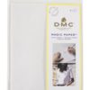 PACK OF BLANK Magic SHEET X2