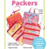 Pocket Packers – Patterns by Annie