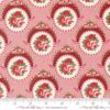 Moda Fabric - Grand Haven - 14981-12 Pink