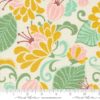 Moda Fabric - Tango Sarabande Cream Sunshine 27330 31