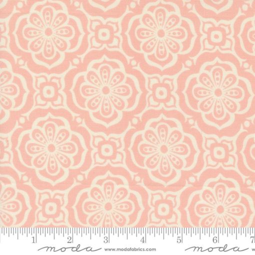 Moda Fabric - Tango Alhambra Petal 27333 13