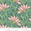 Moda Fabric - Tango Valencia Basil 27331 21