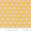 Moda Fabric - Tango Bolero Sunshine 27336 17