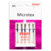 Pfaff Microtex 60/70/80- 5pk machine needles