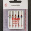 Pfaff Universal Needle Assortment 5 Pack