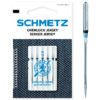 Schmetz ELx705 SUK CF jersey Cromad 90/14 5-pack