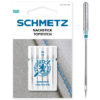 Schmetz topstitch nål 130/705 H-N VDS 90 5-pack