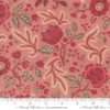 Rouenneries Trois Faded Red 13961 15 Moda