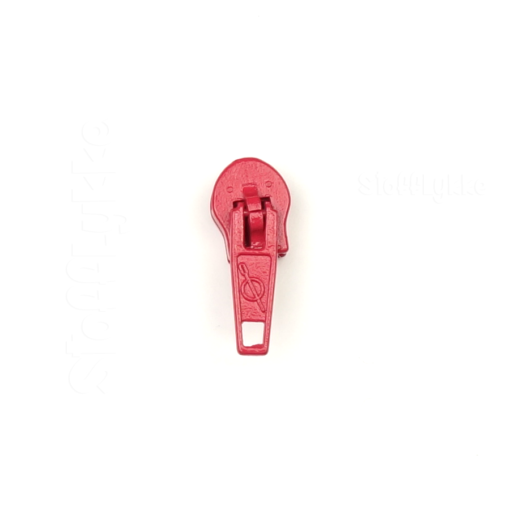 Pin-lock Skyver 4mm - Pink