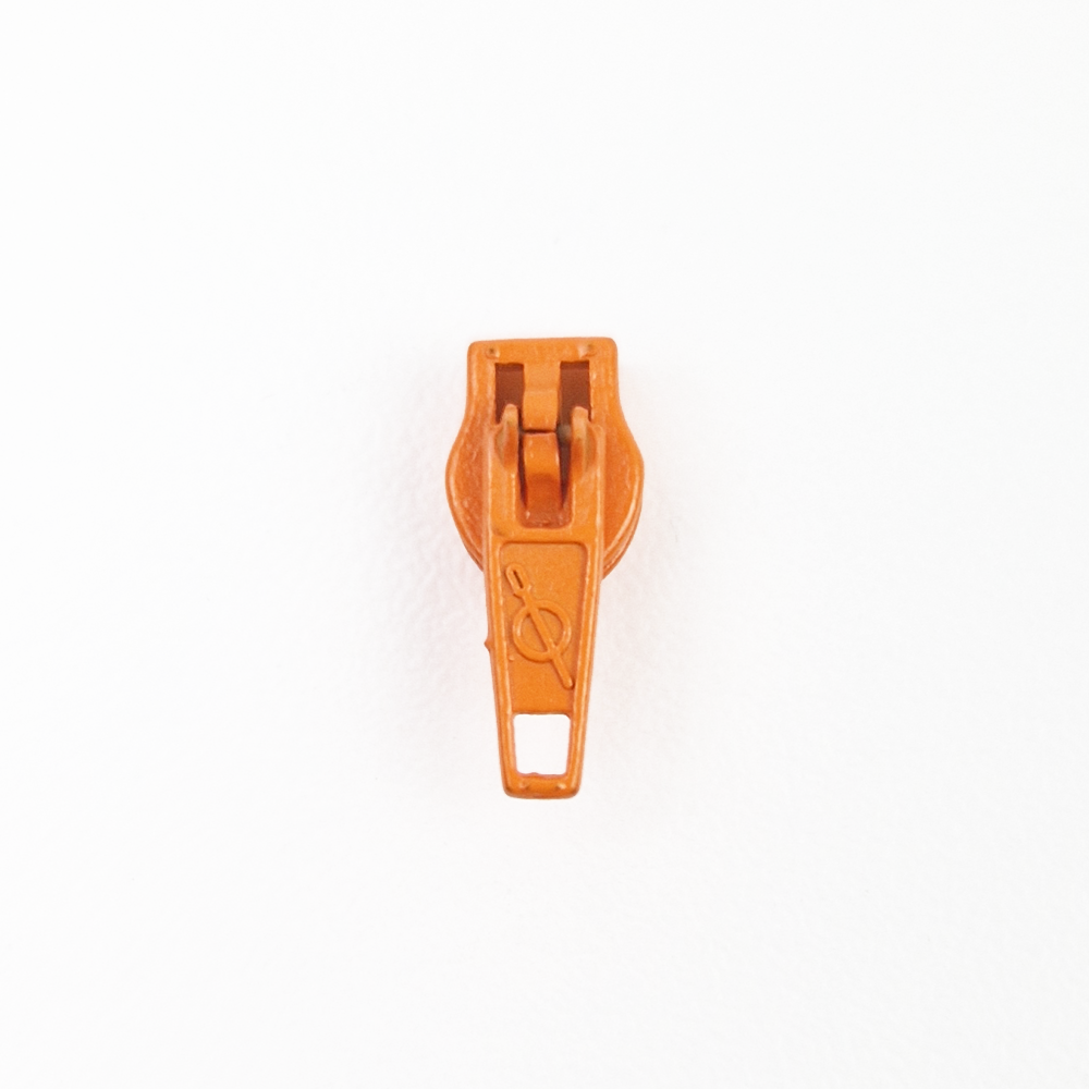 Pin-lock Skyver 4mm - Orange