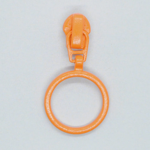 Skyver med ring 4mm – Orange