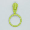 Skyver med ring 4mm – Lime