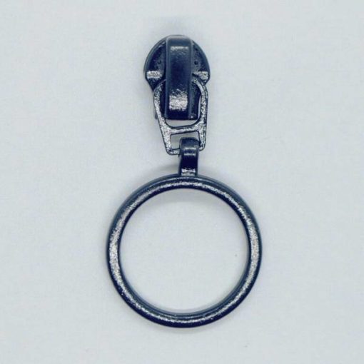 Skyver med ring 4mm – Marin