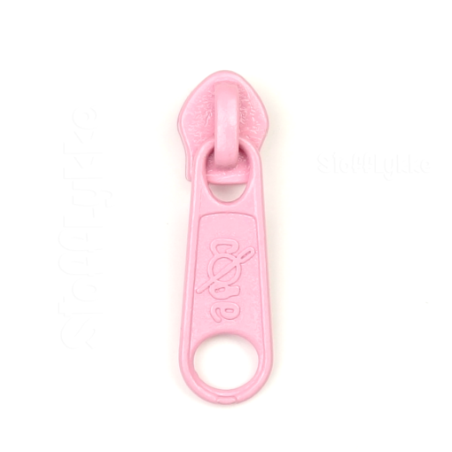 Non-lock Skyver 6mm – Lys rosa