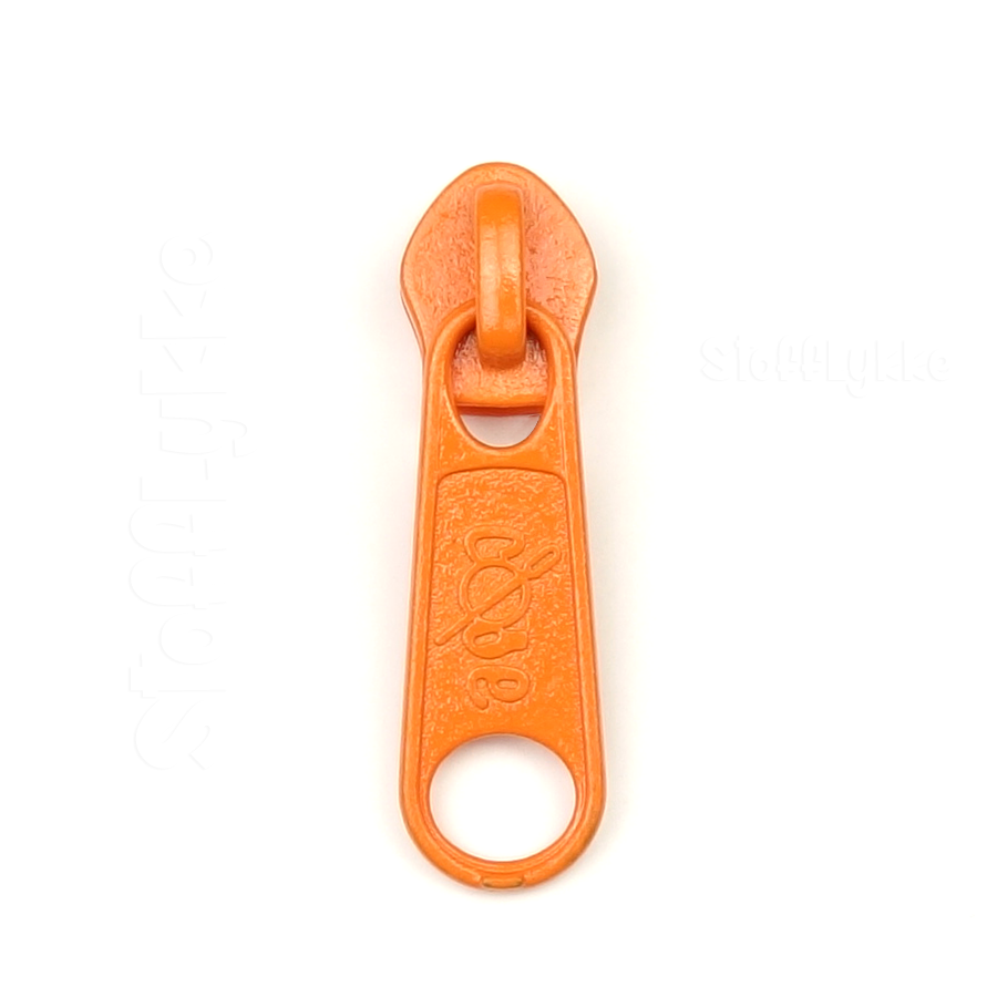 Non-lock Skyver 6mm – Orange