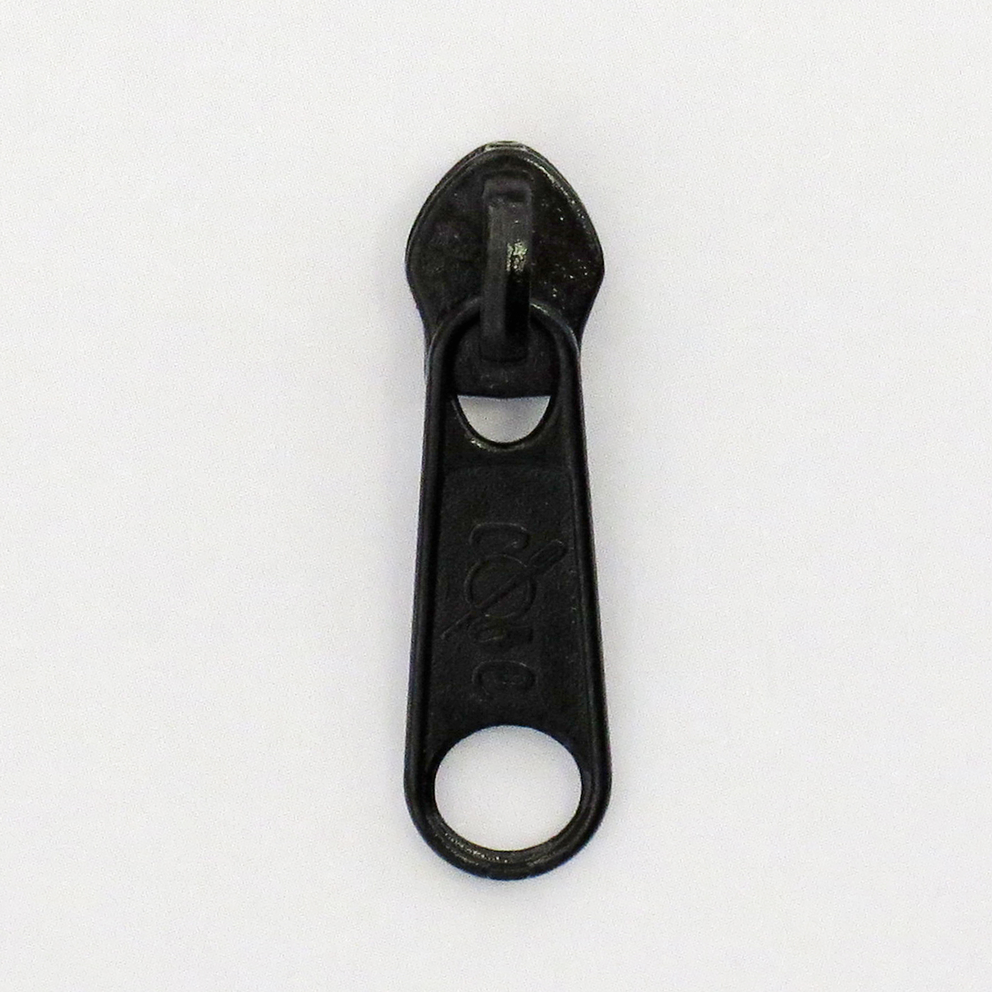 Non-lock Skyver 6mm – Sort