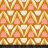 Endpaper Saddle RS6043 14 Ruby Star