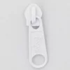 Non-lock Skyver 6mm – Hvit
