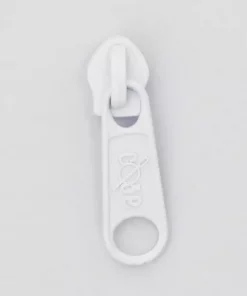 Non-lock Skyver 6mm – Hvit