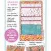 Ruler Wrap - Patterns by Annie