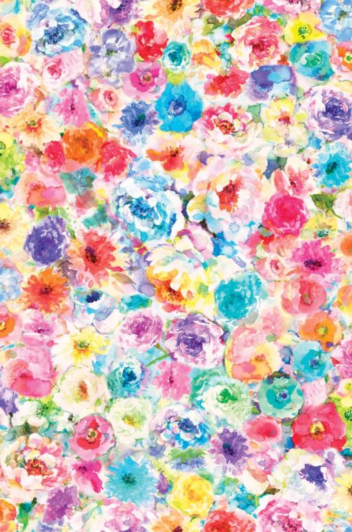 Moda Fabric – Gradients Euphoria Rainbow 33821 11