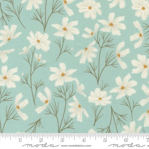 Moda Fabric – Seaglass Summer Ocean Air 43180 12