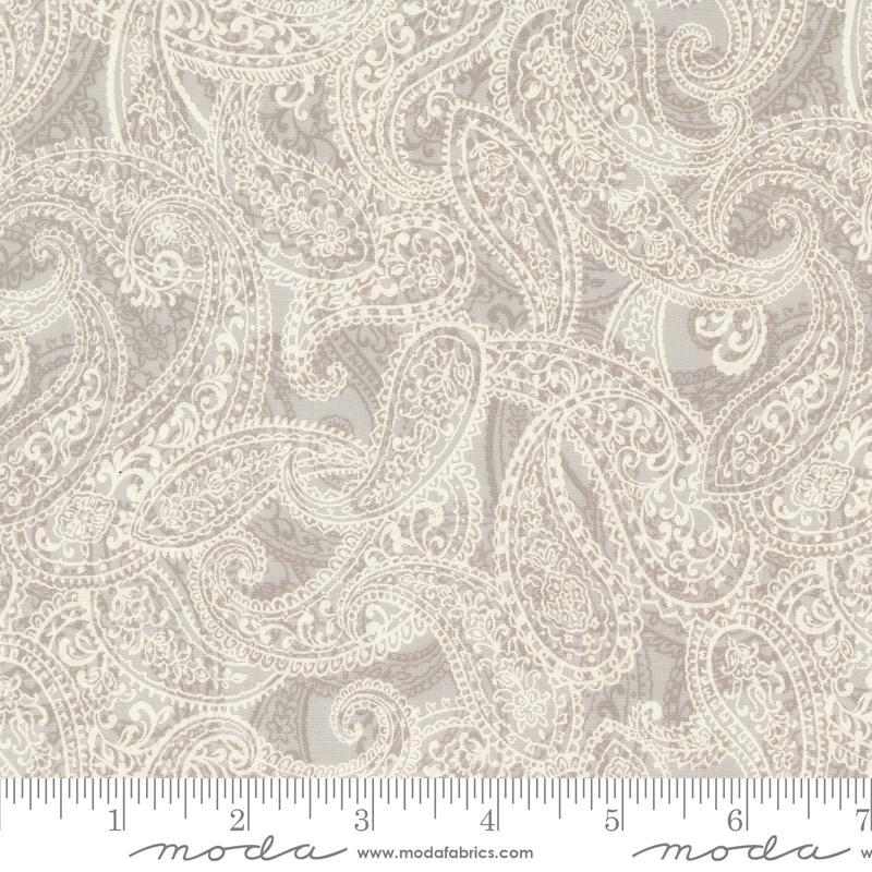 Moda Fabric – Sandalwood Moonbeam 44383 12