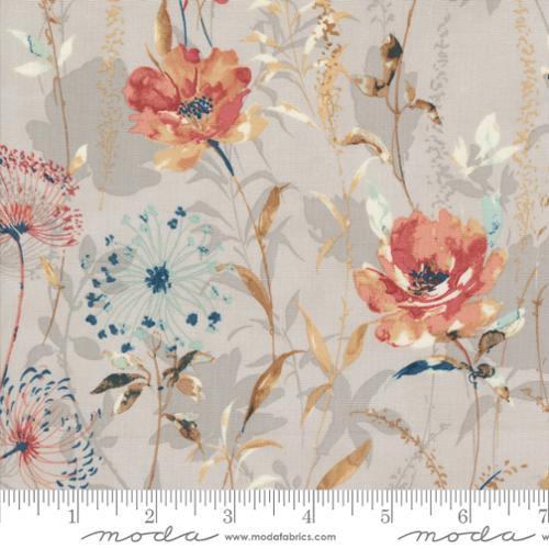 Moda Fabric – Sandalwood Moonbeam 44380 12