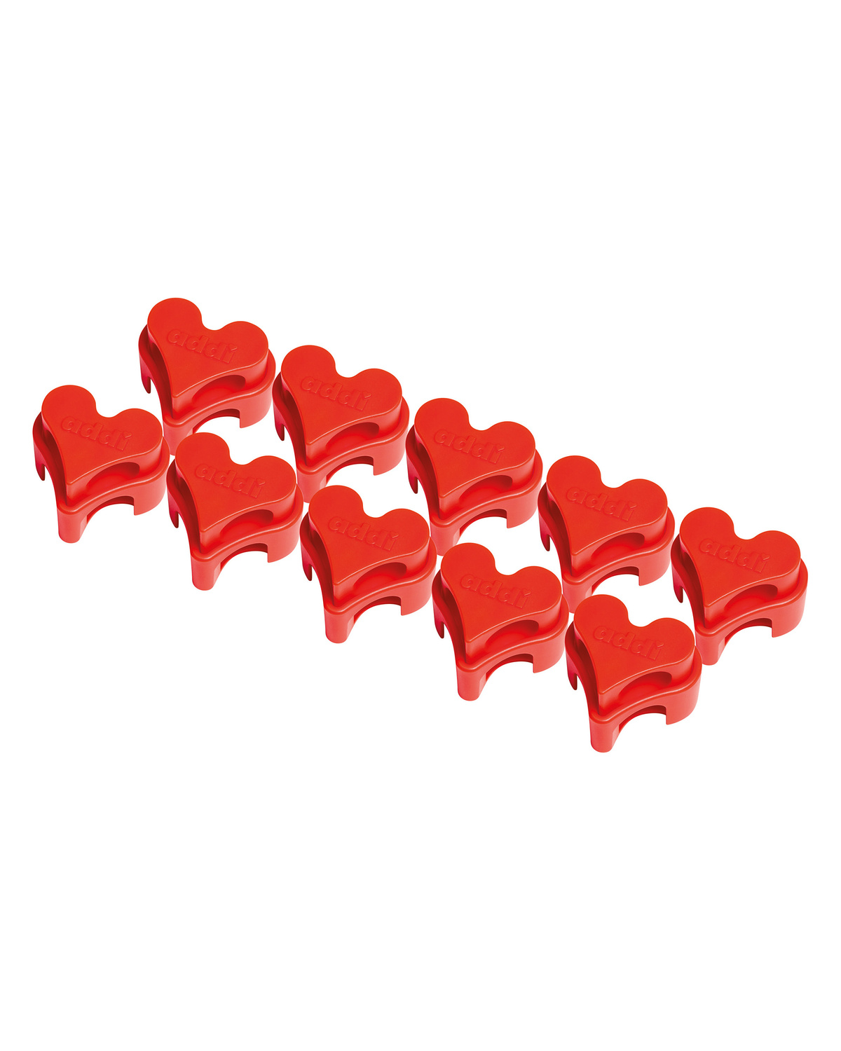Addi ToGo Small - Pinnestopper small, 1 stk