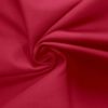Stretch Denim - Crimson Red