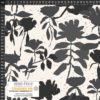 Light & Lush 25 Spring - Black/Grey offwhite mix