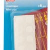 Fabric grips silicone